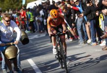 Cycling – World Road Championships: Anna Van Der Breggen Dominates Woman’s Race World Road Championships