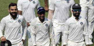 World Cricket Rankings – 16th October ’18: India Retain No.1 Test Spot Cricket Rankings