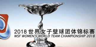 Women’s World Team Squash Championship: Egyptian Women Crowned Women’s World Team Squash Championship