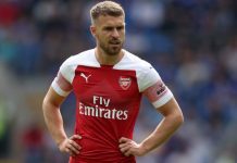 Football – Arsenal: Potential Replacements For Aaron Ramsey aaron ramsey