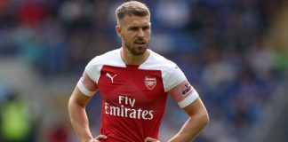 Football – Arsenal: Potential Replacements For Aaron Ramsey aaron ramsey