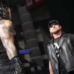 aj styles roman reigns