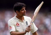 England Cricket – Alastair Cook Announces Retirement alastair cook