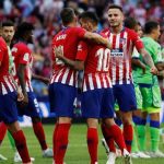 atletico madrid