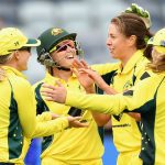 australia women cricket