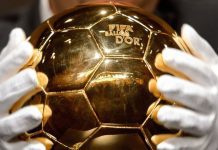 Ballon d’Or 2018: 5 Undeserving Players Nominated Ballon d'Or