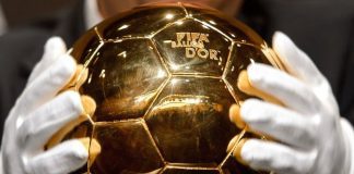 Ballon d’Or 2018: 5 Undeserving Players Nominated Ballon d'Or