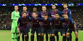 Football – 4 Strategic Changes That Will Help Barcelona To Improve barcelona