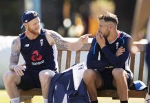 Cricket: ECB Charges Ben Stokes & Alex Hales On Disrepute ben stokes