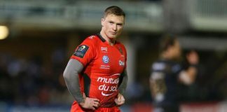 England Rugby: Chris Ashton’s Ban Extended chris ashton