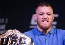 MMA – UFC: Conor McGregor Being Sued Over Bus Attack conor mcgregor sued