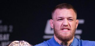 MMA – UFC: Conor McGregor Being Sued Over Bus Attack conor mcgregor sued