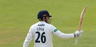 England Cricket: Alastair Cook Signs Essex Contract Alastair Cook