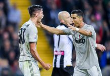 Italian Serie A ’18-19 – Highlights: Cristiano Ronaldo Continues Blazing Form Serie A