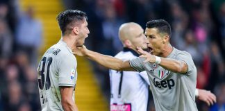 Italian Serie A ’18-19 – Highlights: Cristiano Ronaldo Continues Blazing Form Serie A