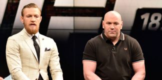 UFC – Conor McGregor Vs Khabib Nurmagomedov: Dana White Delivers An Update Conor McGregor