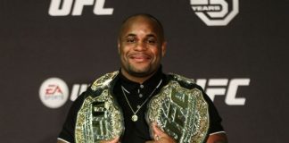 Martial Arts – UFC: 5 Less Known Facts About Daniel Cormier Daniel Cormier