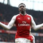 danny welbeck