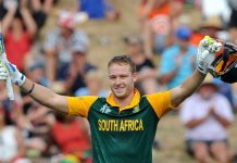 David Miller Announces Retirement From First Class Cricket David Miller