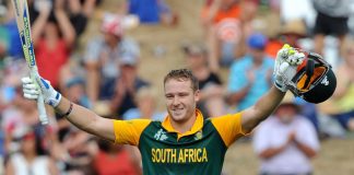 David Miller Announces Retirement From First Class Cricket David Miller