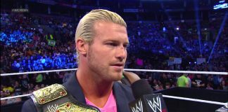 Martial Arts: WWE Superstars Who Could Make It Big In The UFC WWE
