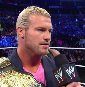 Martial Arts: WWE Superstars Who Could Make It Big In The UFC WWE