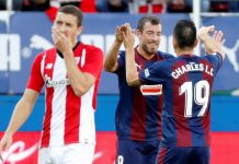 Spanish LaLiga ’18-19 – Highlights: Espanyol 2nd; Real Madrid Sinks To The 7th Spot laliga