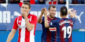 Spanish LaLiga ’18-19 – Highlights: Espanyol 2nd; Real Madrid Sinks To The 7th Spot laliga