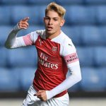 emile smith rowe