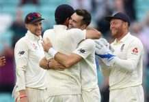 Test Cricket: England Move To 4th Position After Series Win Test Cricket