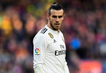 Football – Real Madrid: Players Who Should Be Sold In The Upcoming Transfer Window Real Madrid