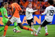 Football – What Does Germany Need To Start Winning Again? germany