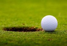 35th Governors Cup Golf Championship: 2018: Sardar Murad Emerges as Champ Governors Cup Golf Championship