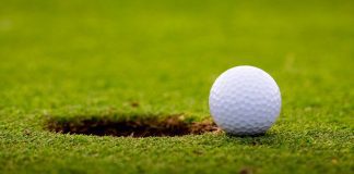 35th Governors Cup Golf Championship: 2018: Sardar Murad Emerges as Champ Governors Cup Golf Championship