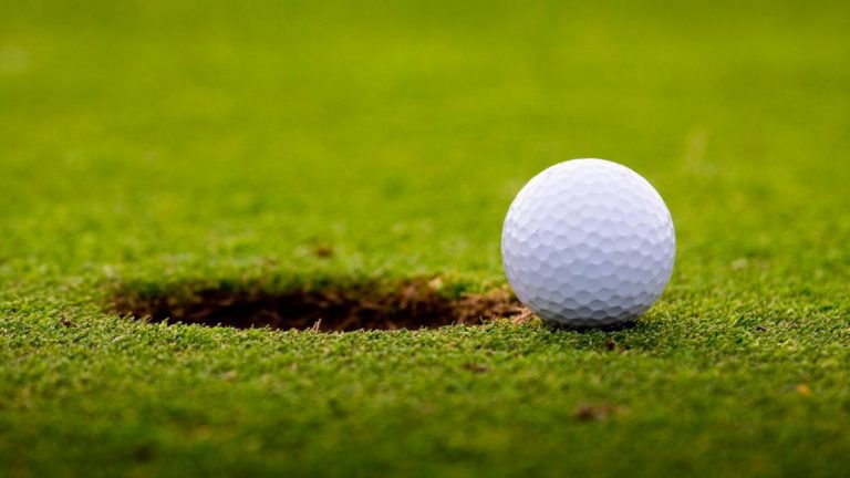 Governors Cup Golf Championship