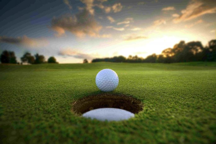 golf Royal Palm Monthly Medal