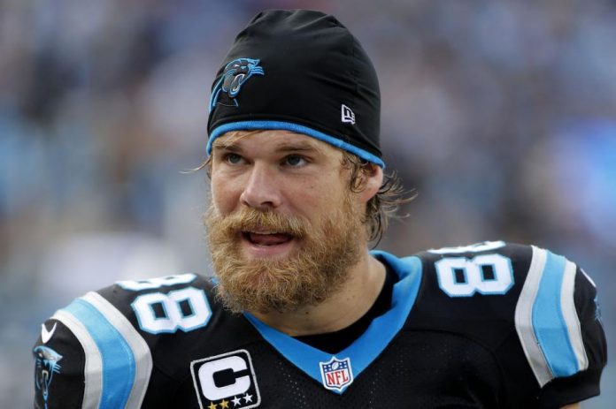 greg olsen Greg Olsen