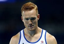 Athletics: Greg Rutherford Announces Retirement greg rutherford