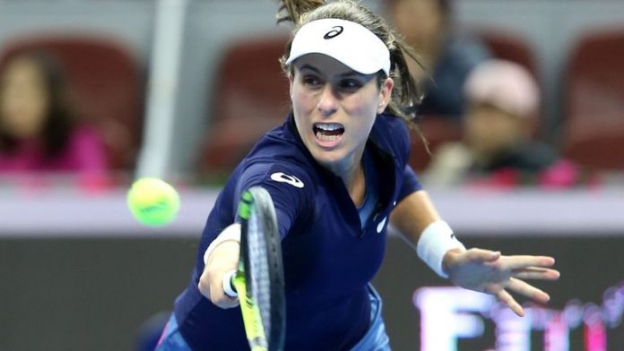 Johanna Konta