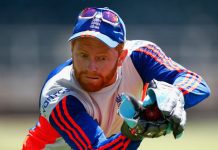 India Vs England 5th Test: Jonny Bairstow Fully Fit For Wicket-Keeping jonny bairstow