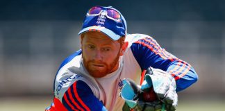 India Vs England 5th Test: Jonny Bairstow Fully Fit For Wicket-Keeping jonny bairstow