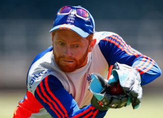 India Vs England 5th Test: Jonny Bairstow Fully Fit For Wicket-Keeping jonny bairstow
