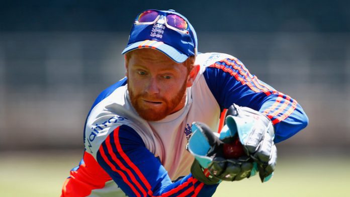 jonny bairstow test wicket keeping jonny bairstow