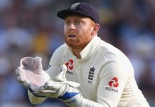 England Cricket – English Wicketkeeper Jonny Bairstow Injured Jonny bairstow