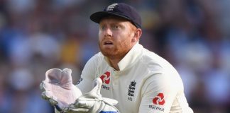 England Cricket – English Wicketkeeper Jonny Bairstow Injured Jonny bairstow