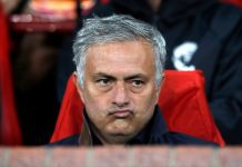 Football Rumors: Manchester United Aiming To Sack Mourinho? Manchester United