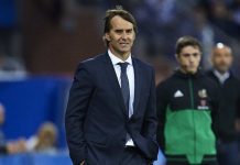Football – Real Madrid: Prospective Replacements Of Julen Lopetegui Real Madrid