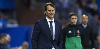 Football – Real Madrid: Prospective Replacements Of Julen Lopetegui Real Madrid