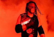 Wrestling – WWE Rumors: Kane Set To Return At SmackDown 1000? SmackDown 1000