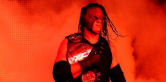 Wrestling – WWE Rumors: Kane Set To Return At SmackDown 1000? SmackDown 1000